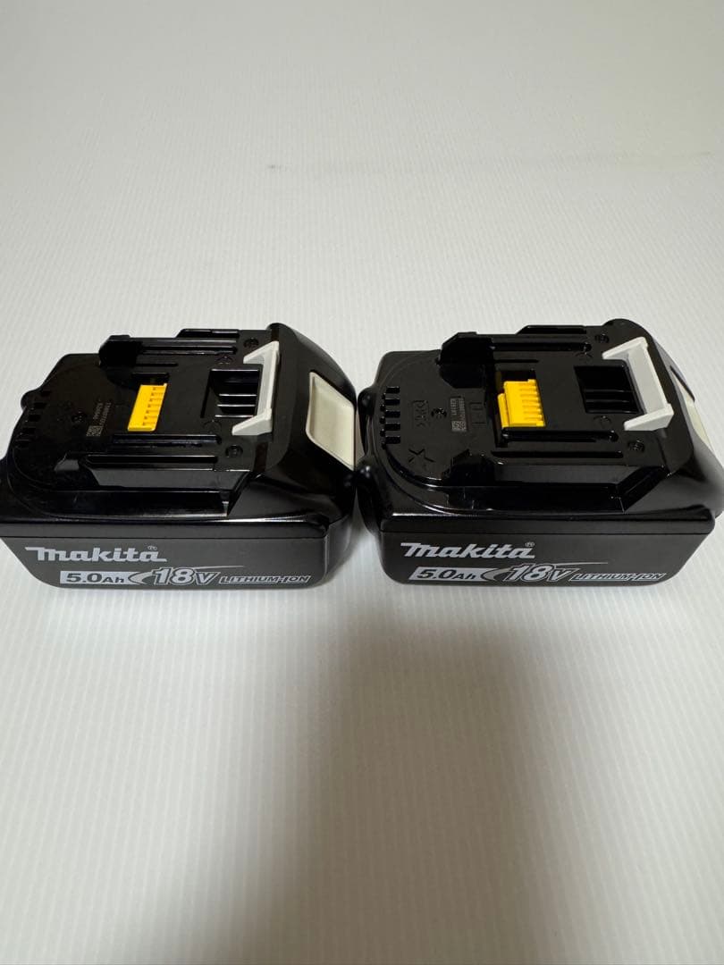 【早い者勝ち】マキタ 掃除機 ロボットクリーナ RC200DZ バッテリ2個付