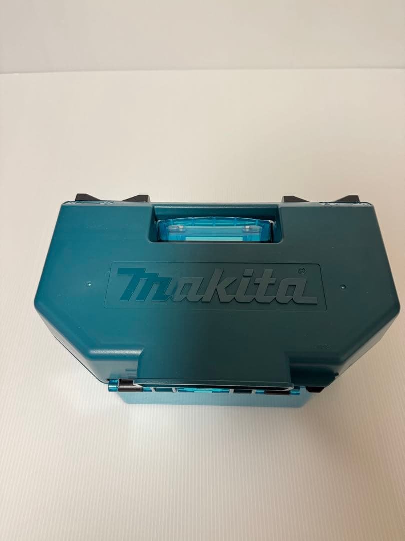 【早い者勝ち】マキタ 掃除機 ロボットクリーナ RC200DZ バッテリ2個付