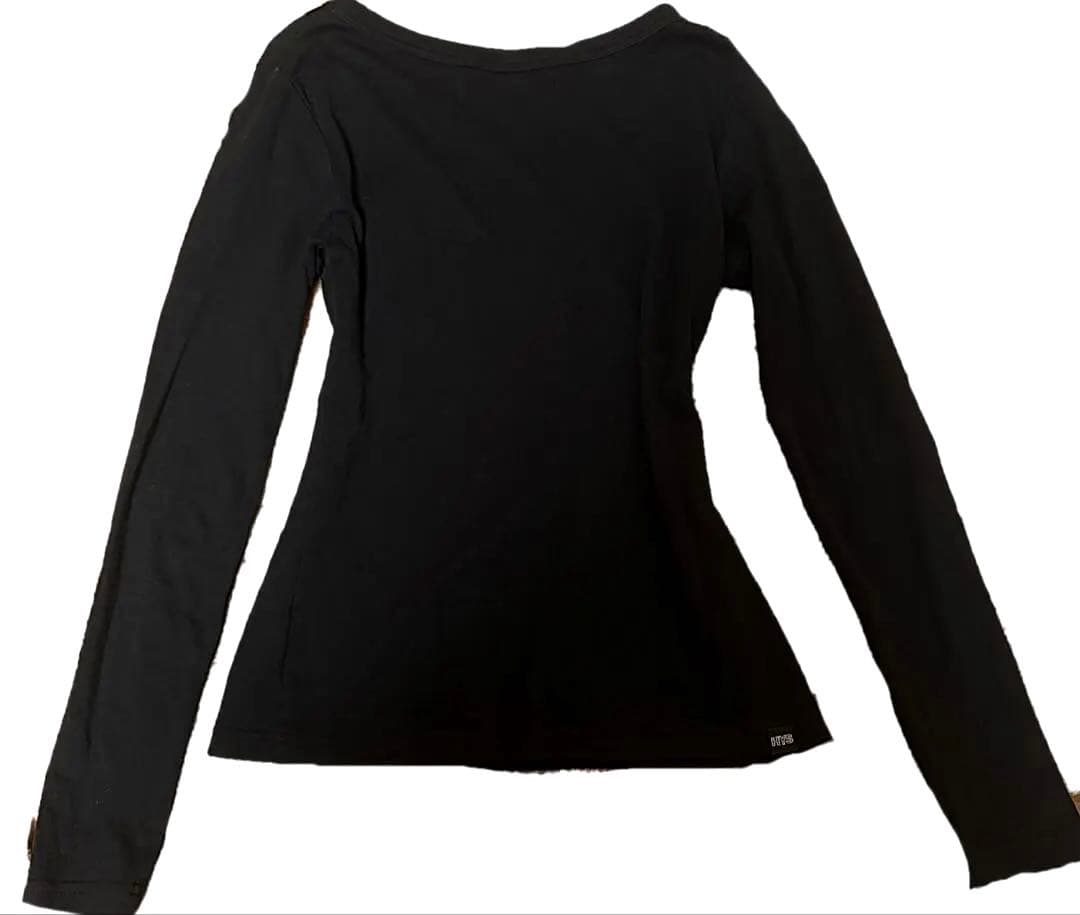 HYSTERIC GLAMOUR チビTシャツ