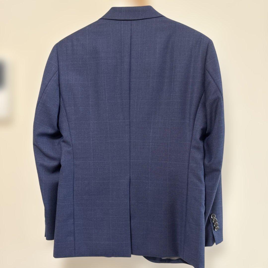 azabu tailor ビジネススーツ