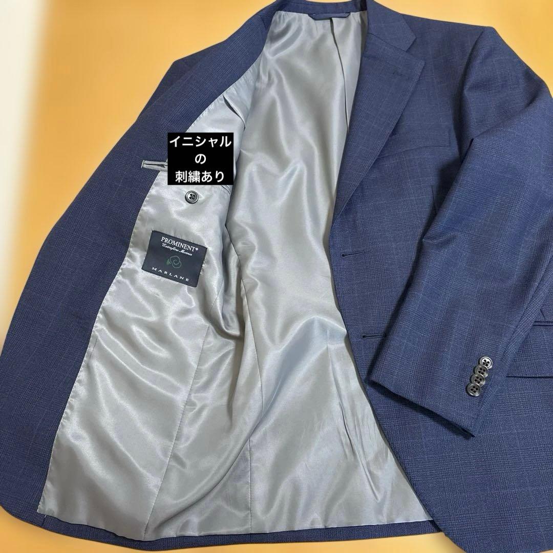 azabu tailor ビジネススーツ