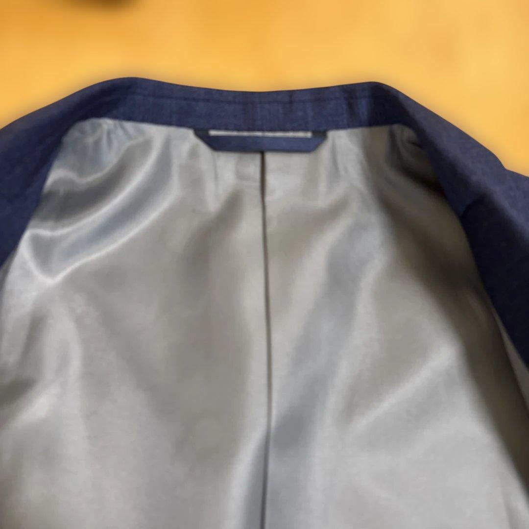 azabu tailor ビジネススーツ