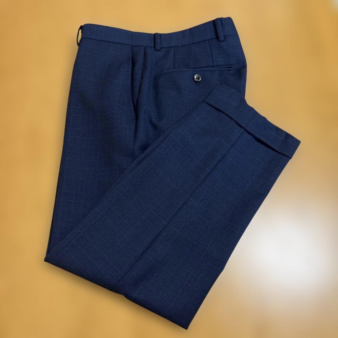 azabu tailor ビジネススーツ