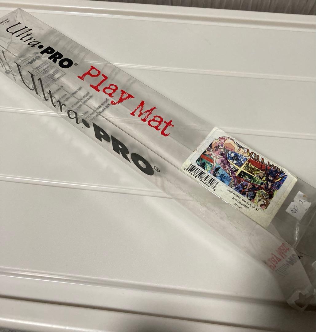 Ultra pro キルラキル　プレイマット