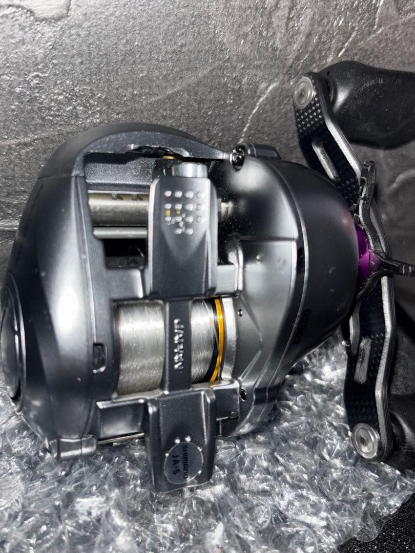 09アルデバラン mg7 ktf 他カスタム多数