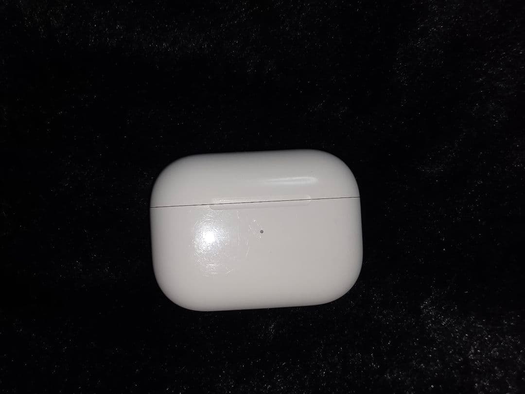 AirPods Pro 1 ワイヤレスイヤホン 充電ケース付