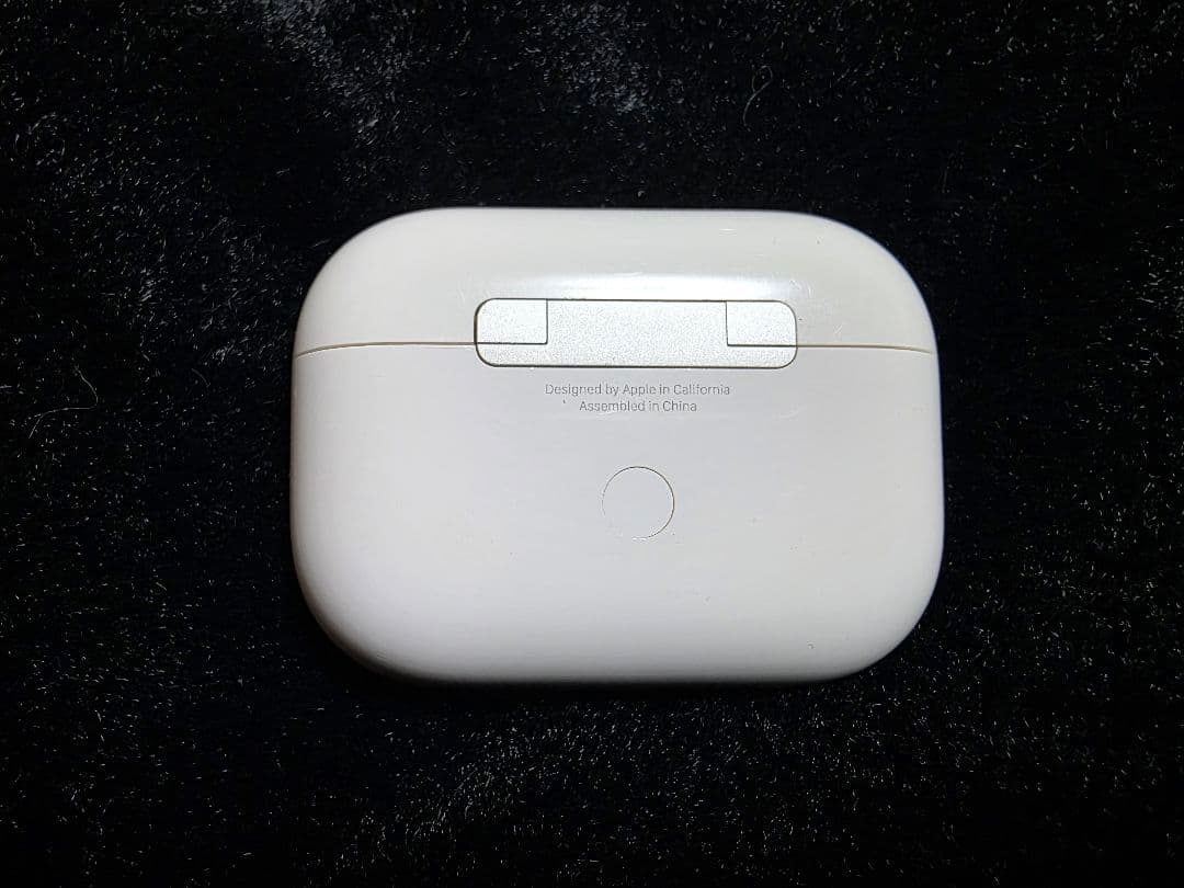 AirPods Pro 1 ワイヤレスイヤホン 充電ケース付