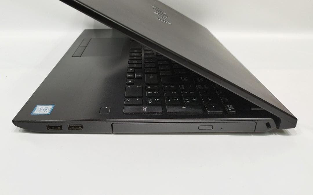 15.6オールインワン I7 8750H VAIO S15 VJS153C11N