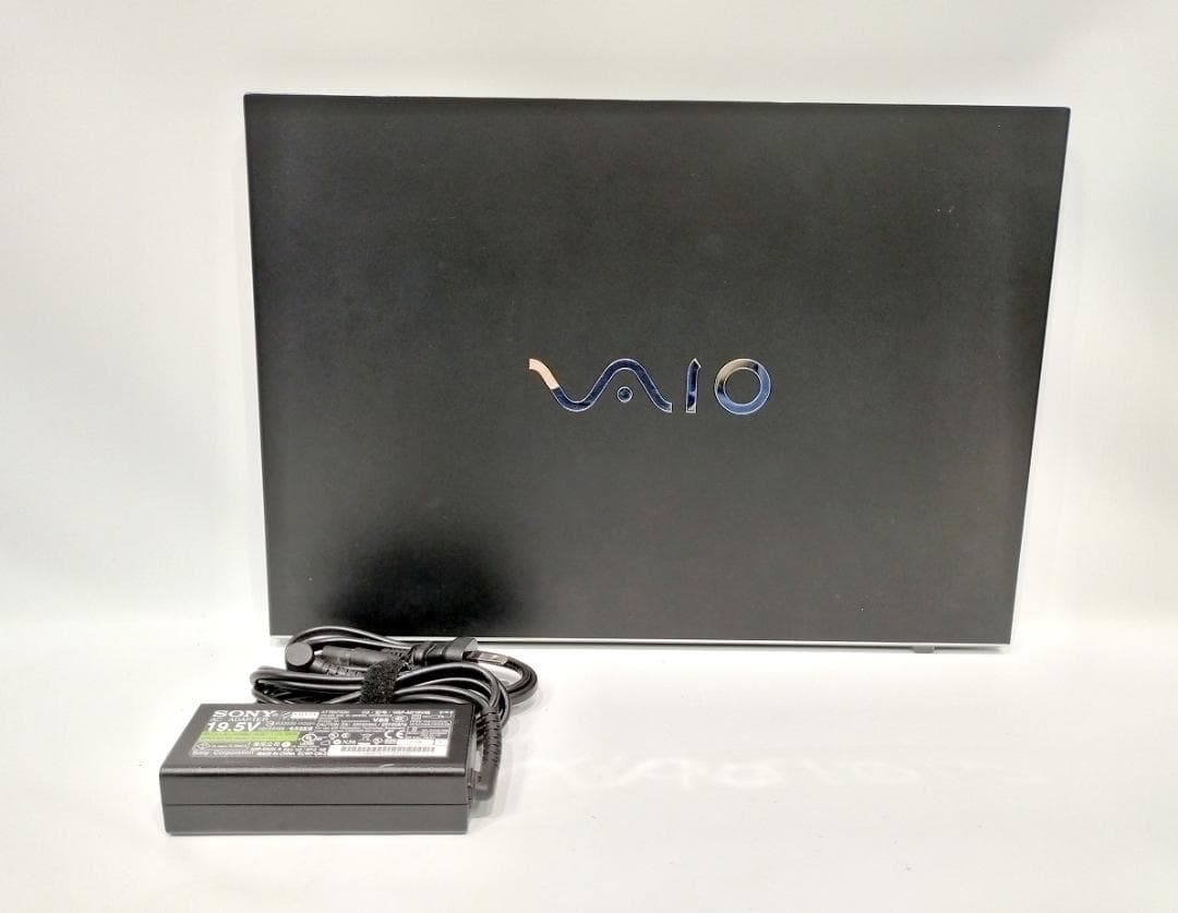 15.6オールインワン I7 8750H VAIO S15 VJS153C11N