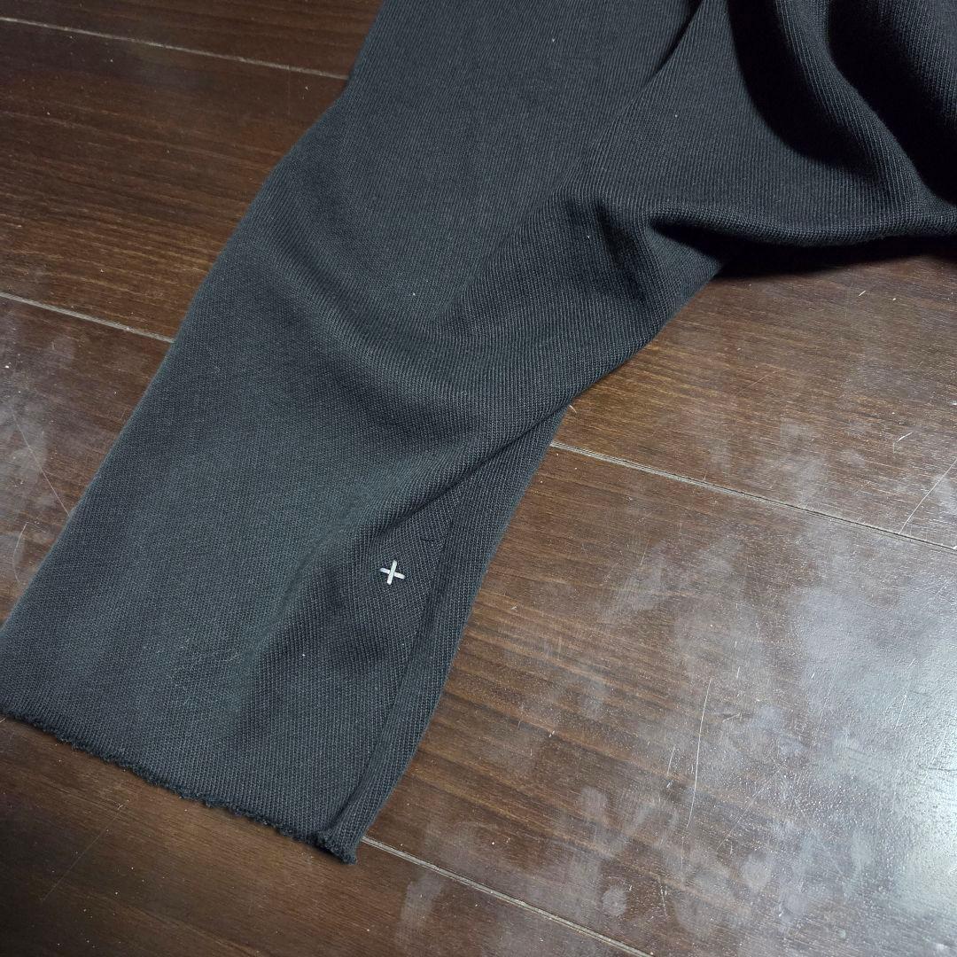 m.a+ エムエークロス ジャージー パンツ