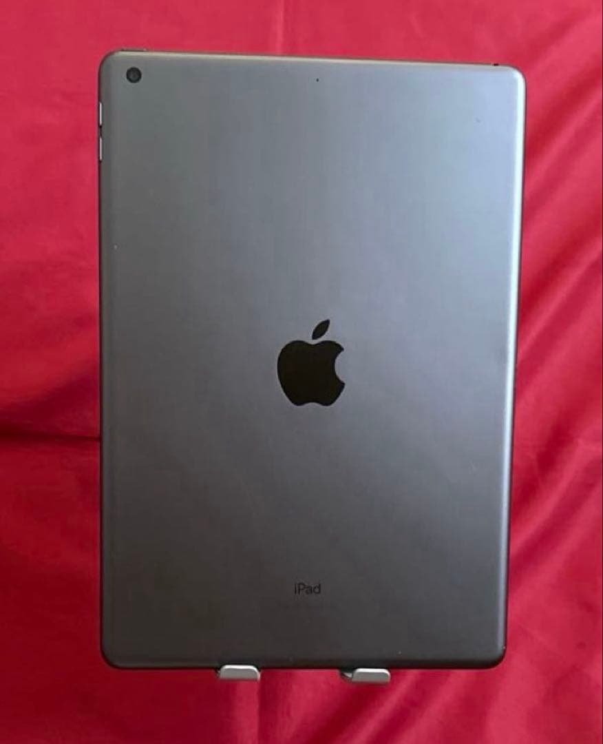 Apple iPad 7th 32GB Wi-Fi モデル