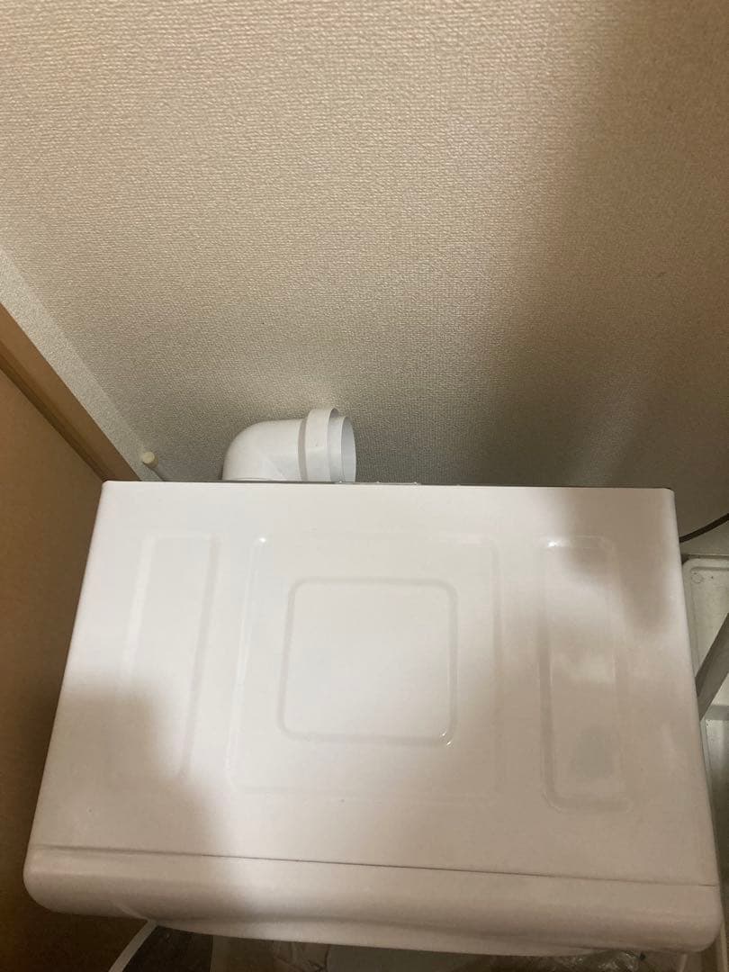 MY Wave warm dryer 3.0 引取も歓迎