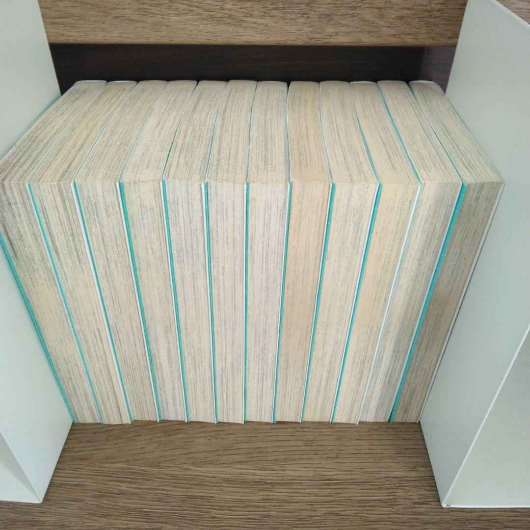 シャコタン☆ブギ 全12巻 文庫本 全巻初版 楠みちはる シャコタンブギ 希少