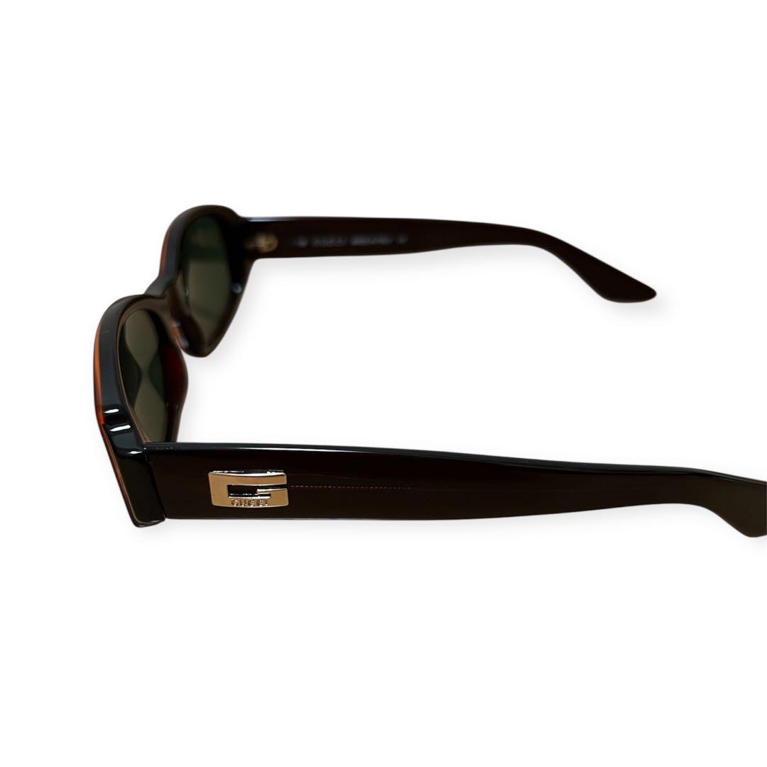 90s〜00s初期 OLD GUCCI GG2417/N/S イタリア製 極美品