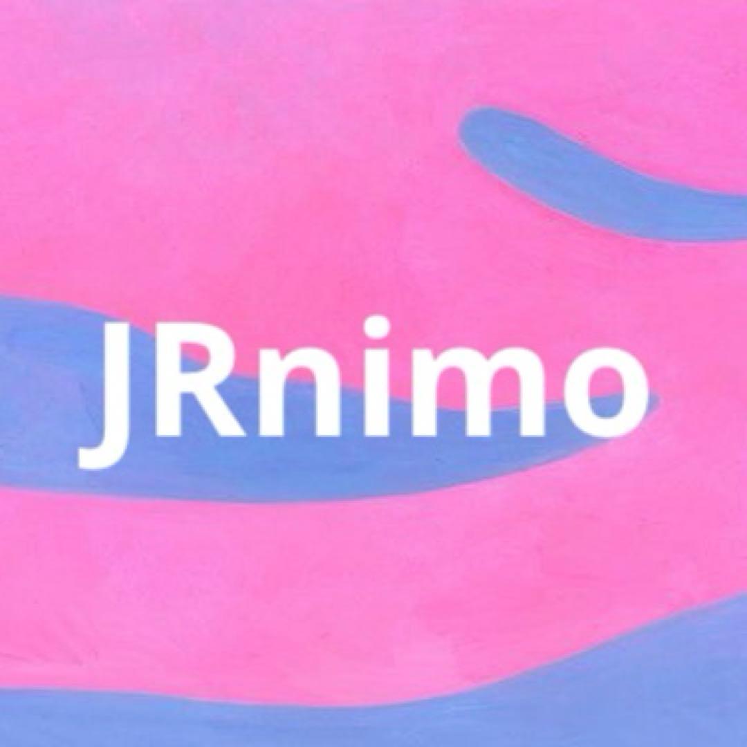 JRnimo 25エクリュ