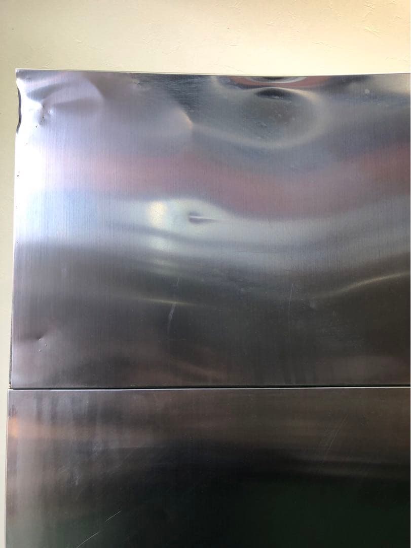 ☆地域限定自社便配送☆ホシザキ　縦型　業務用　恒温高湿庫 HCR-63XT（L）