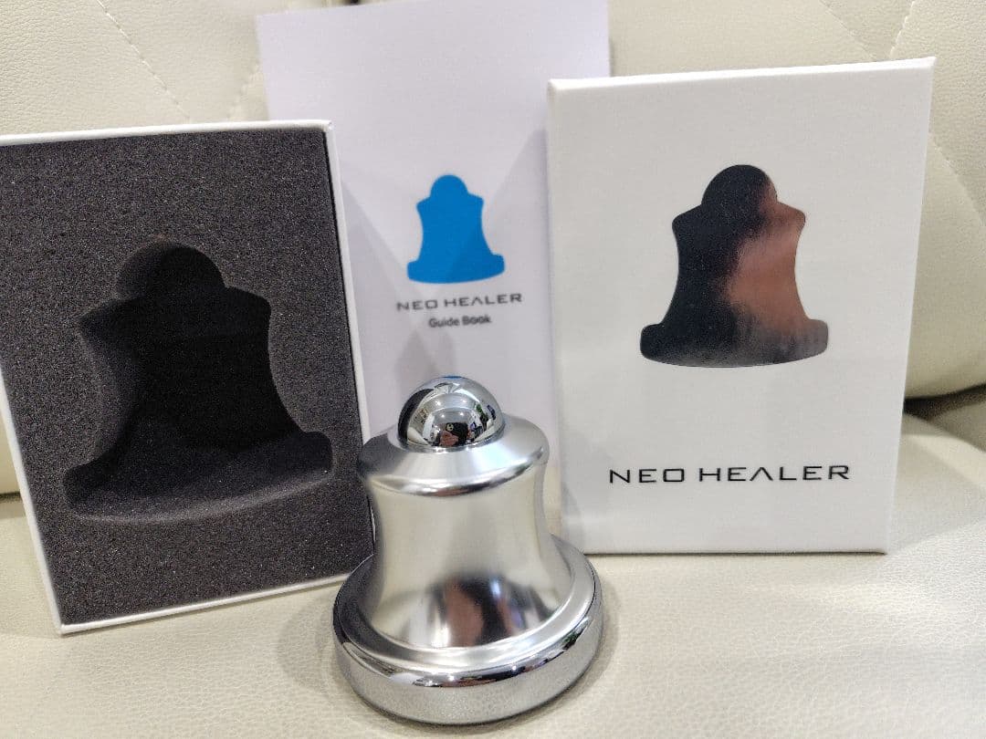 mii_closetネオヒーラー(大型)新型　NEO HEALER