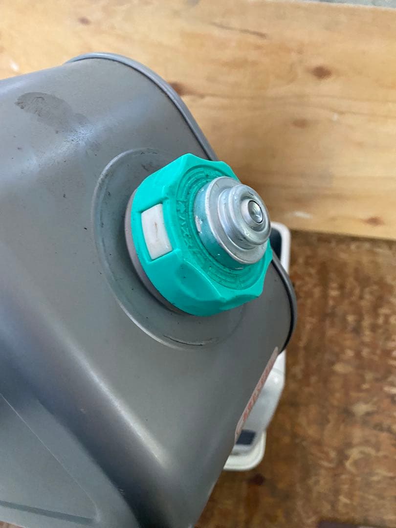 DAINICHI石油ファンヒーター【完動品】ヘ