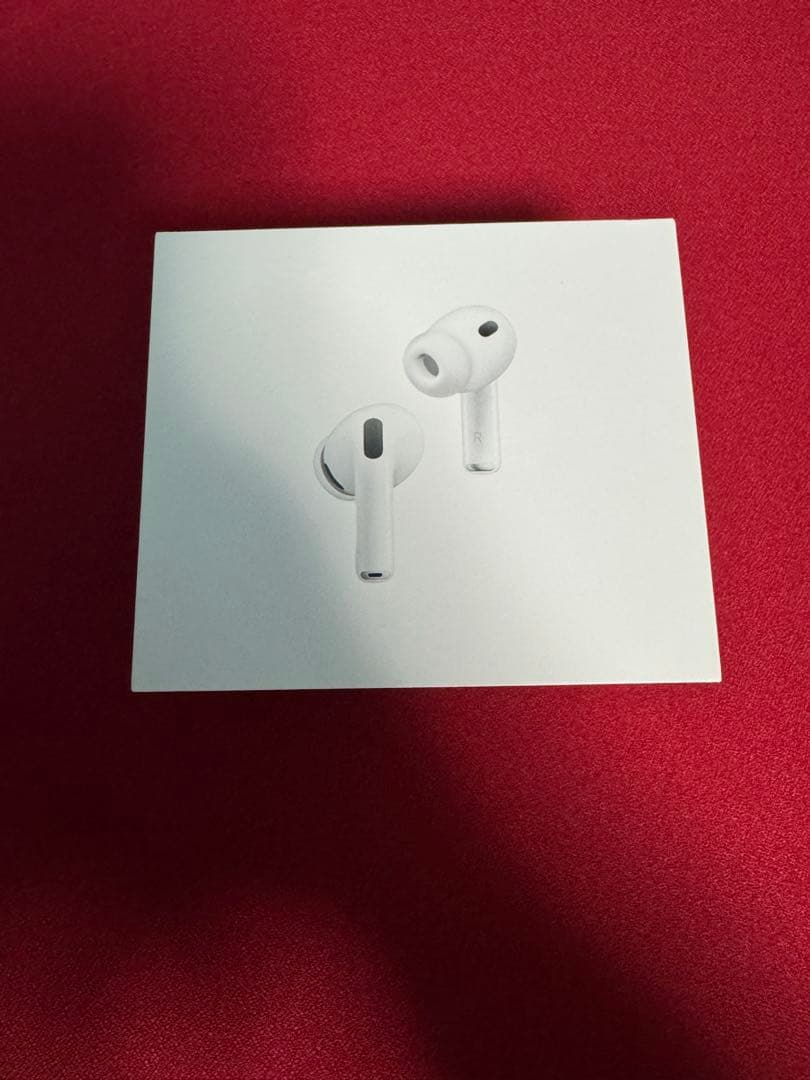 Airpods Pro 第3世代