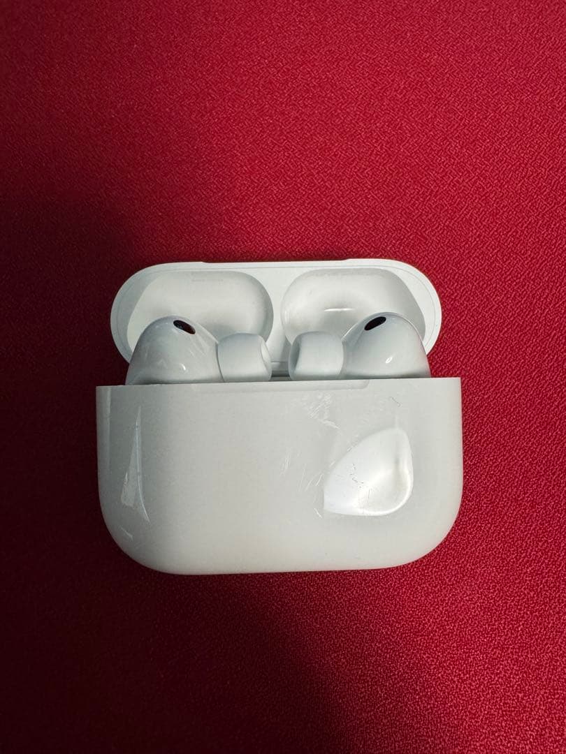 Airpods Pro 第3世代