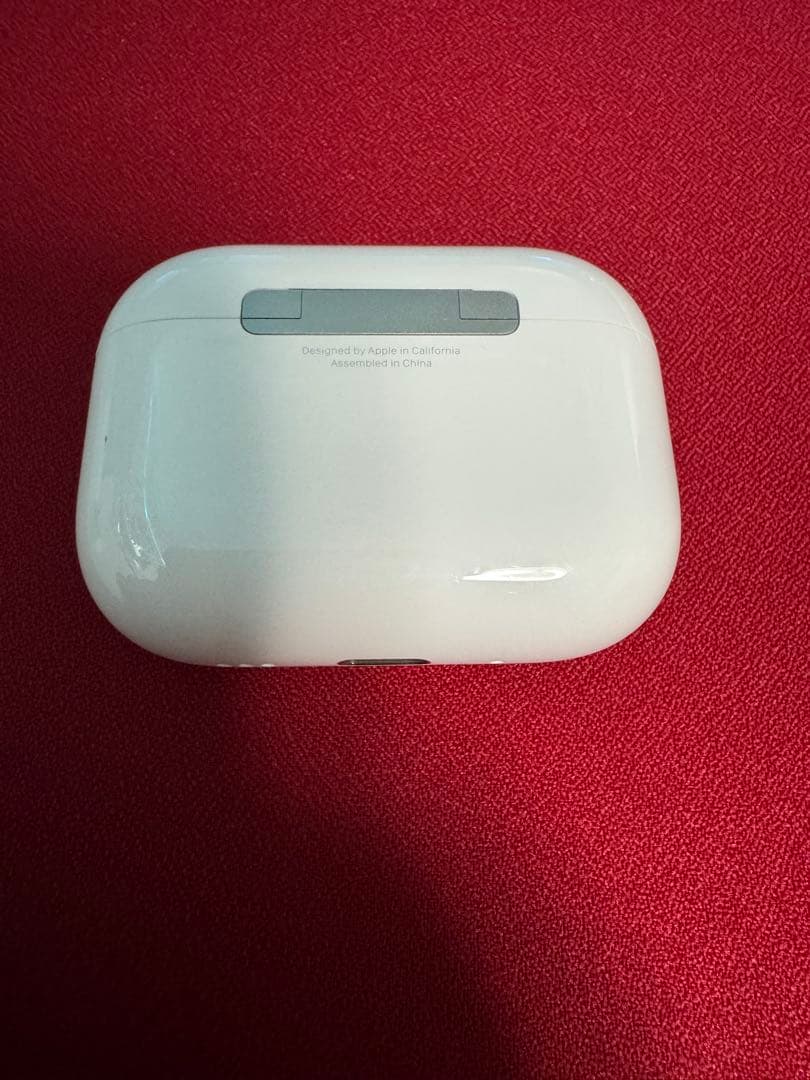 Airpods Pro 第3世代