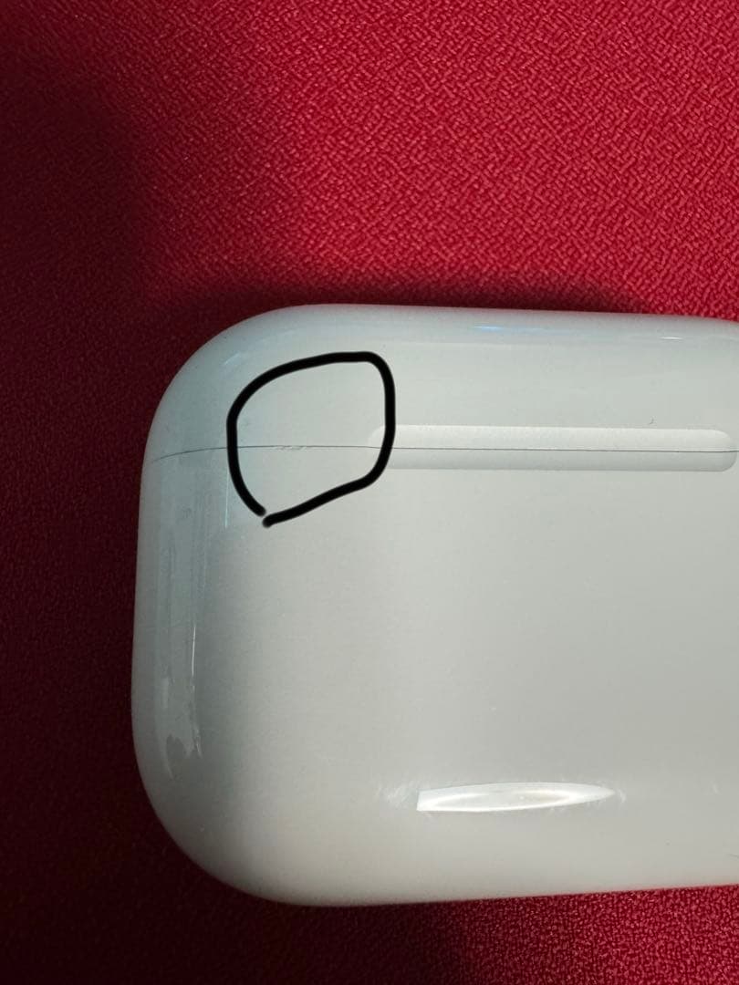 Airpods Pro 第3世代