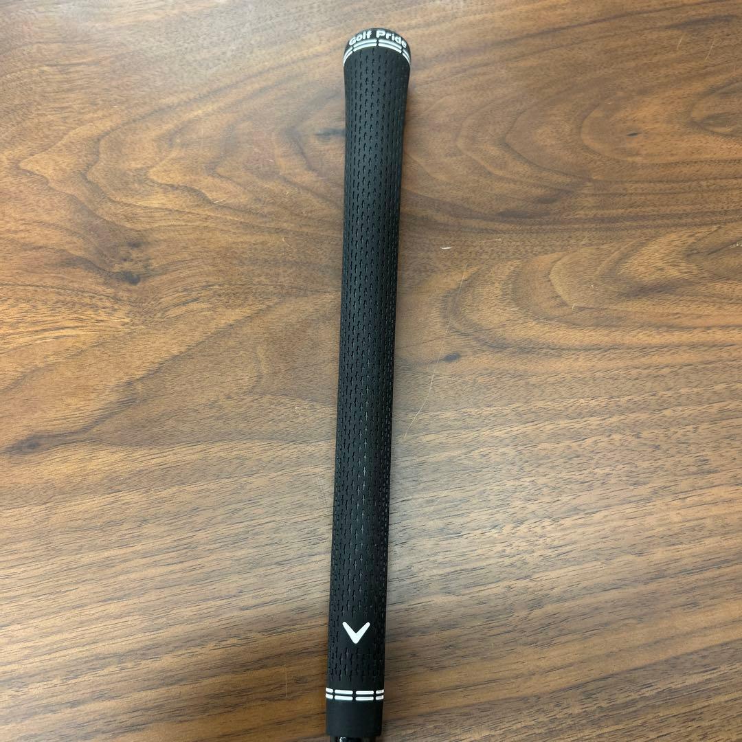 美品！！フジクラ スピーダーNX ゴールドキャロウェイスリーブ　50S