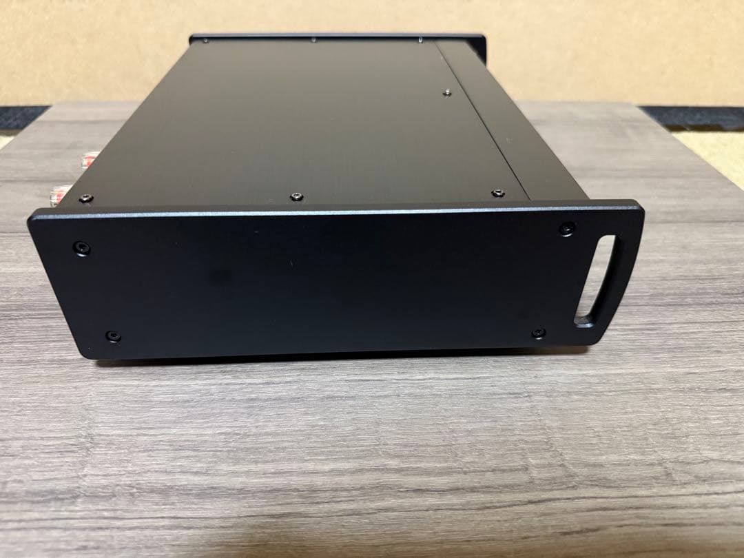 アンプ TEAC AP-505-B