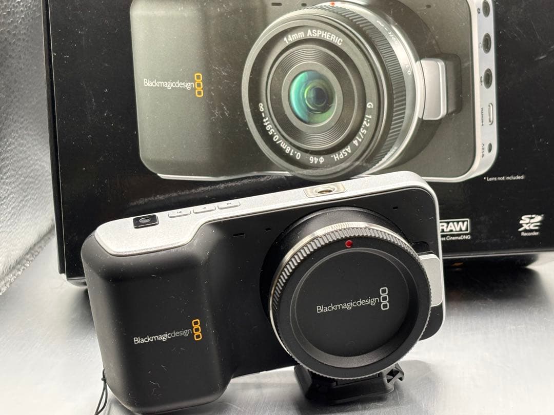 希少BMPC-ORIGINL良品ボディ