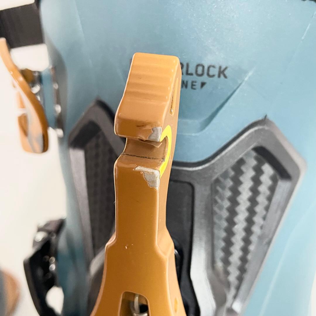 K2 マインドベンダー Mindbender 120 スキーブーツ