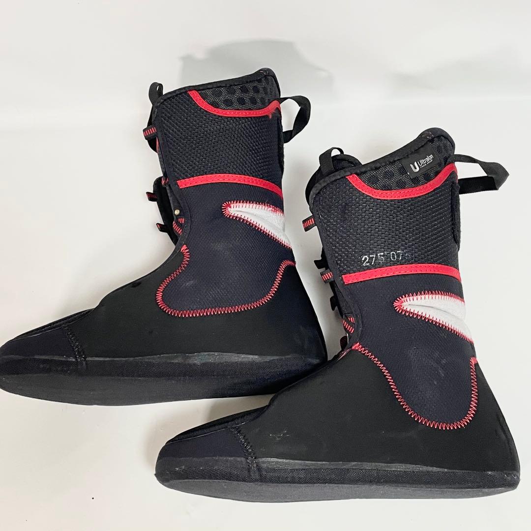 K2 マインドベンダー Mindbender 120 スキーブーツ