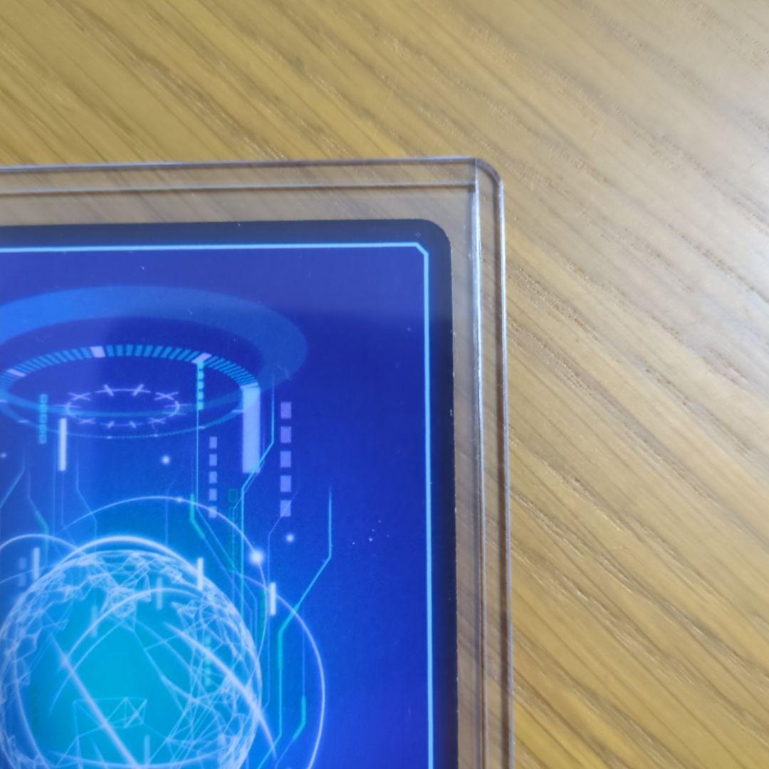 四ノ宮リナ/BT11/パラレル/デジモンカード