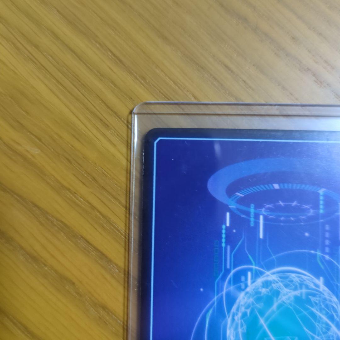 四ノ宮リナ/BT11/パラレル/デジモンカード