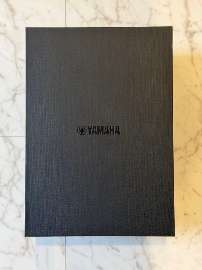 新品未使用 訳あり開封済みYamaha YH-5000SE ヘッドホン