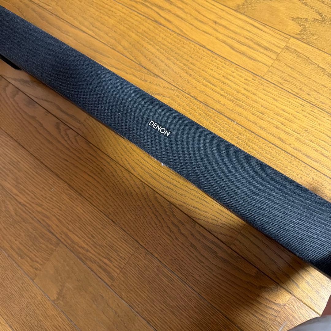 DENON スピーカー DHT-S218