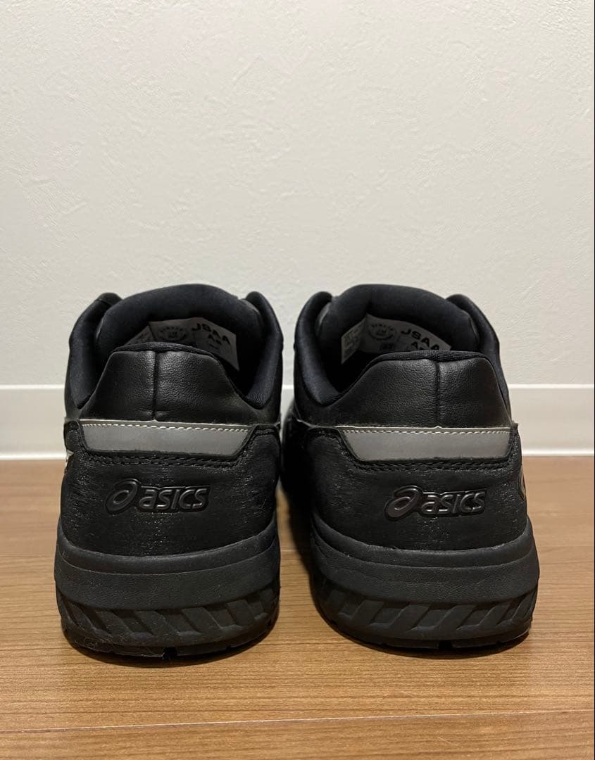 SALE‼️アシックス 安全靴 ウィンジョブCP306 BOA 30cm