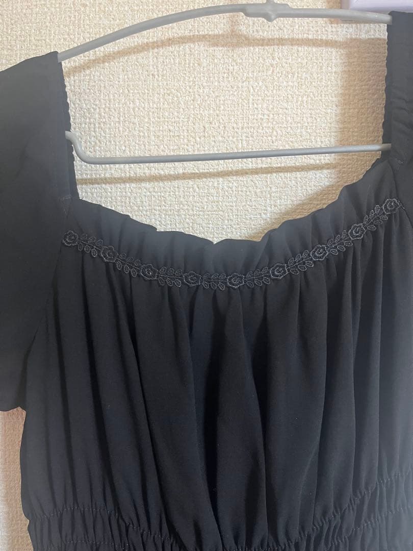 Moi-même-Moitié サイレントムーン黒✖️白 OP