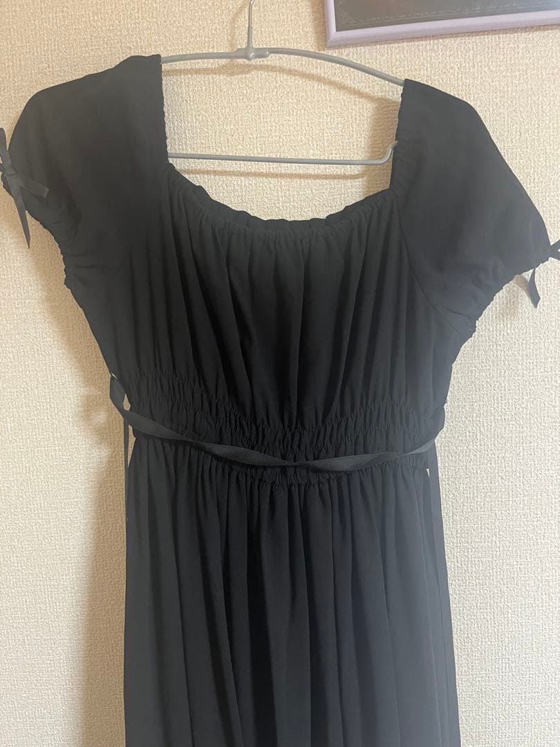 Moi-même-Moitié サイレントムーン黒✖️白 OP