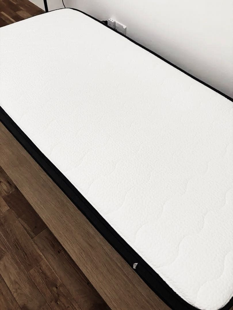 【美品】NELLマットレス　シングル