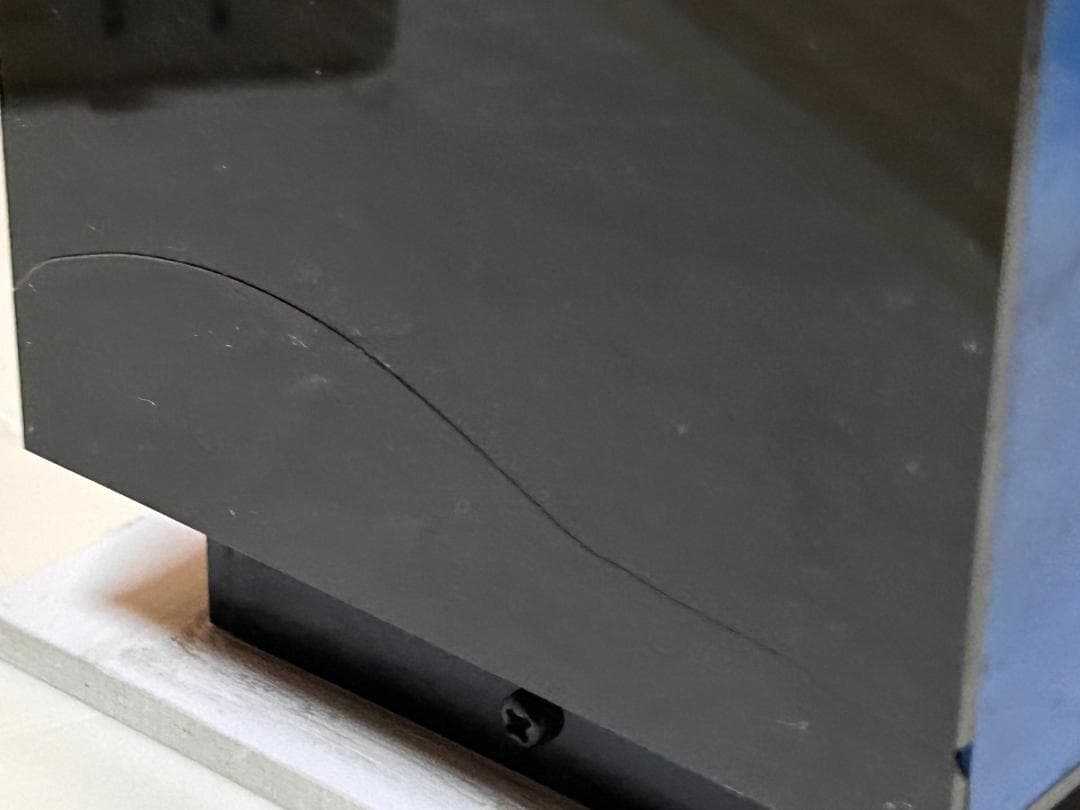 か*ー様 当時物　Victor DELTA　店頭ディスプレイライト