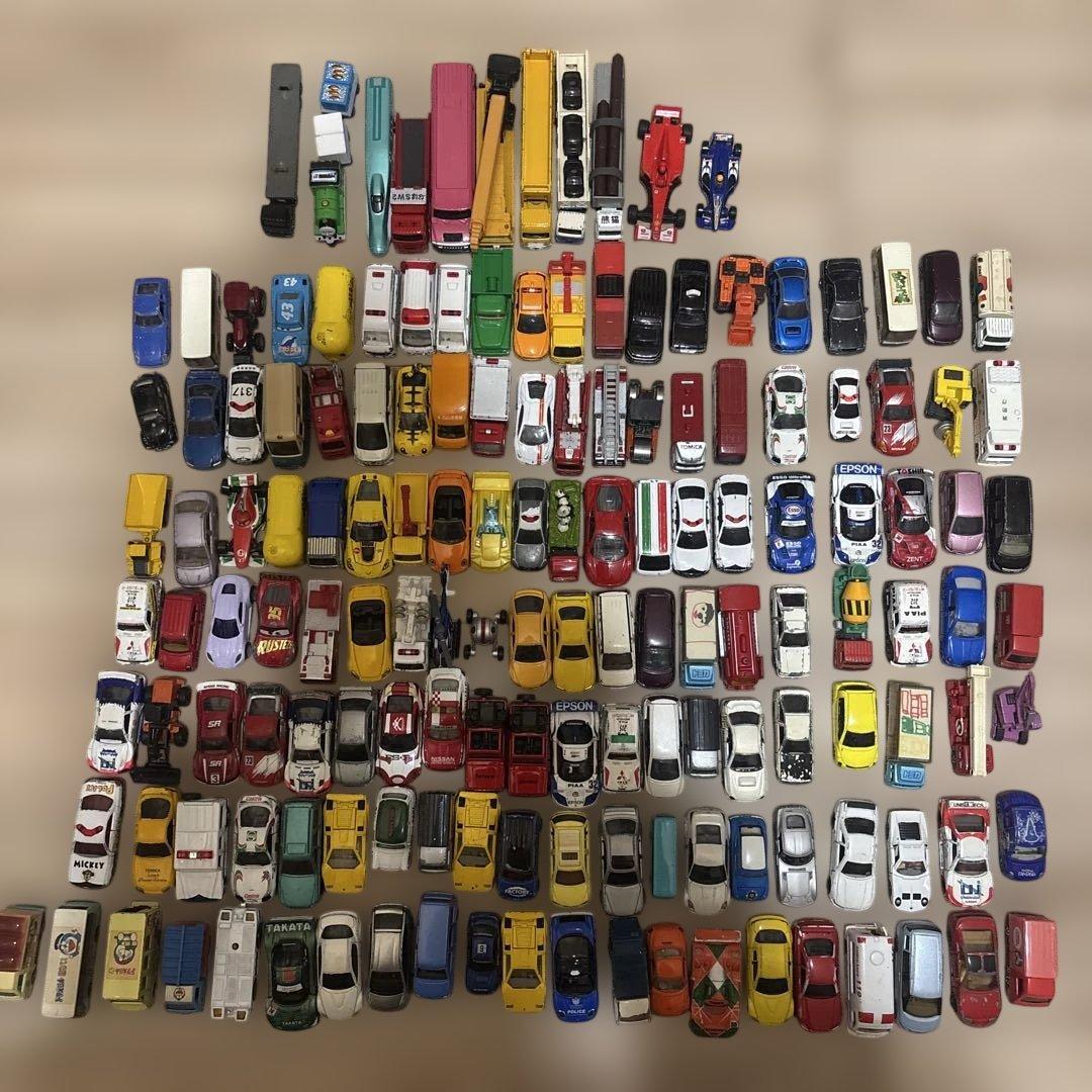 専用　トミカ　150台　まとめ売り