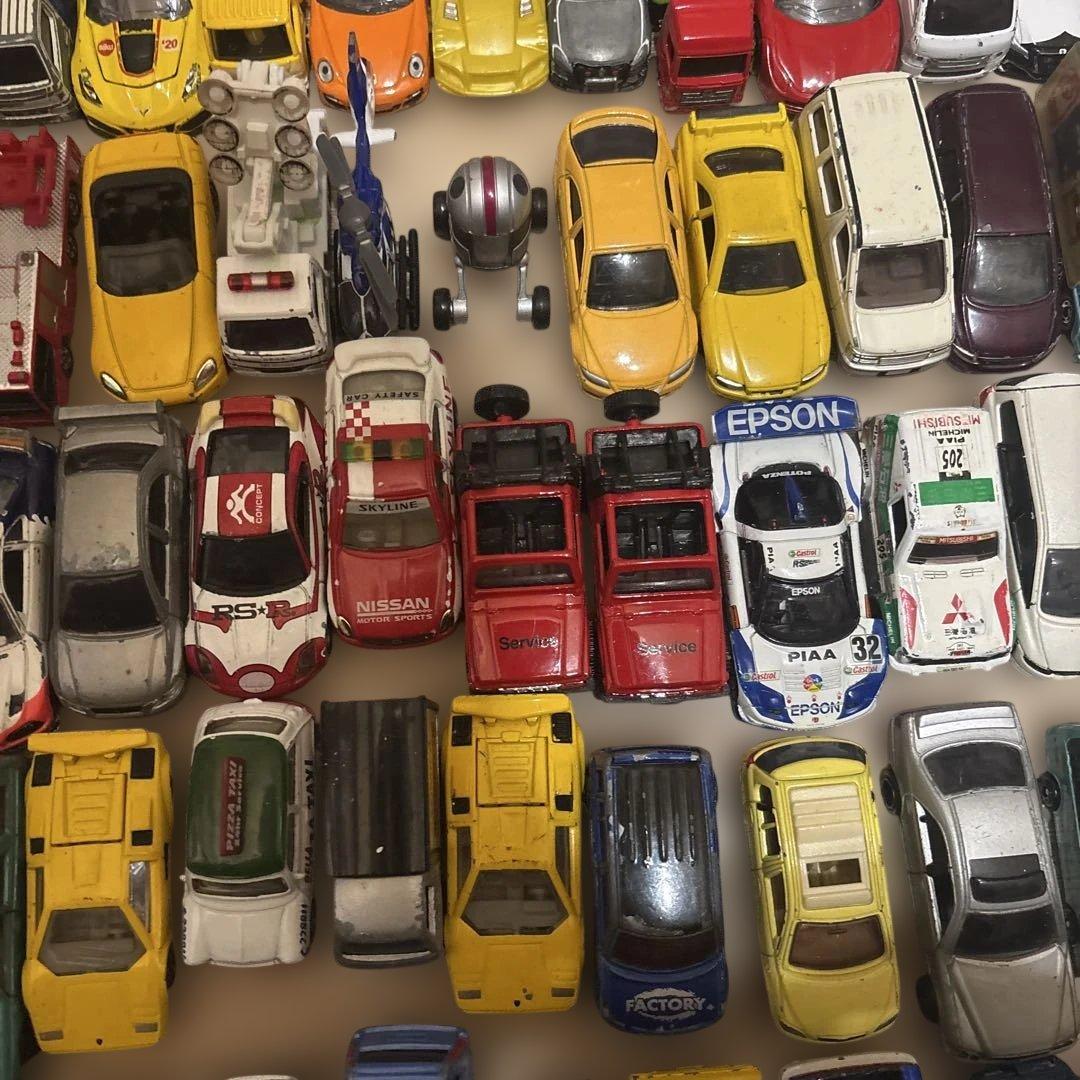 専用　トミカ　150台　まとめ売り