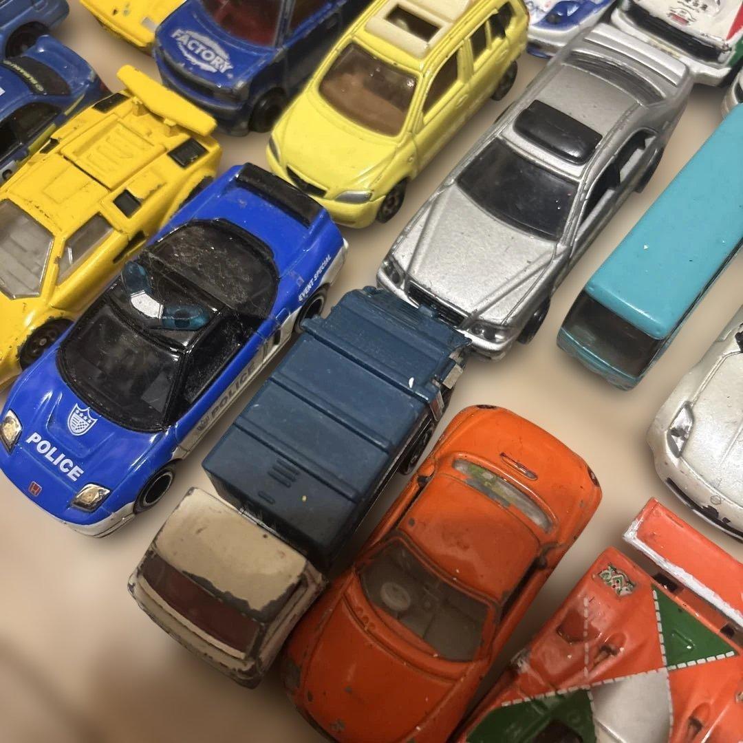 専用　トミカ　150台　まとめ売り