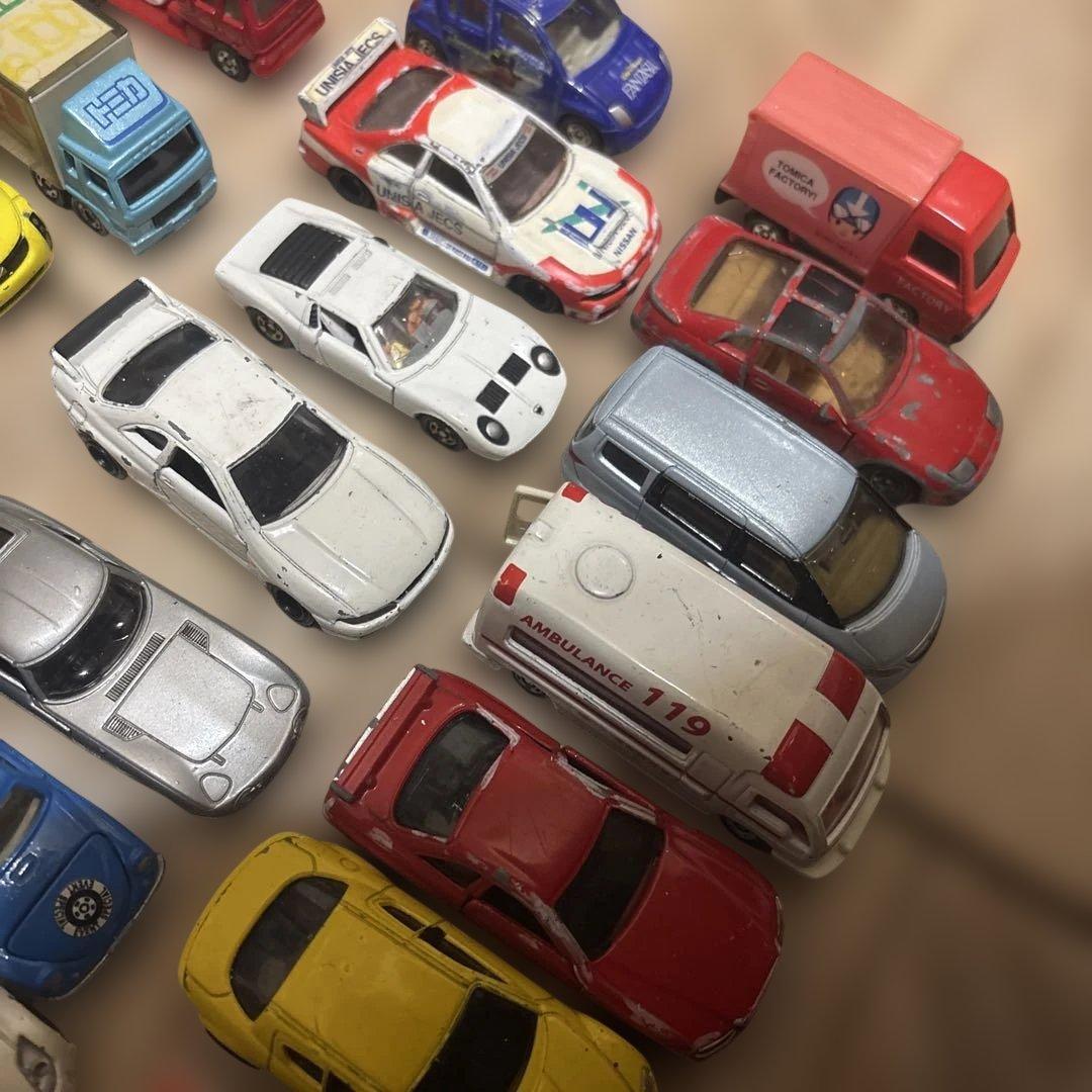 専用　トミカ　150台　まとめ売り
