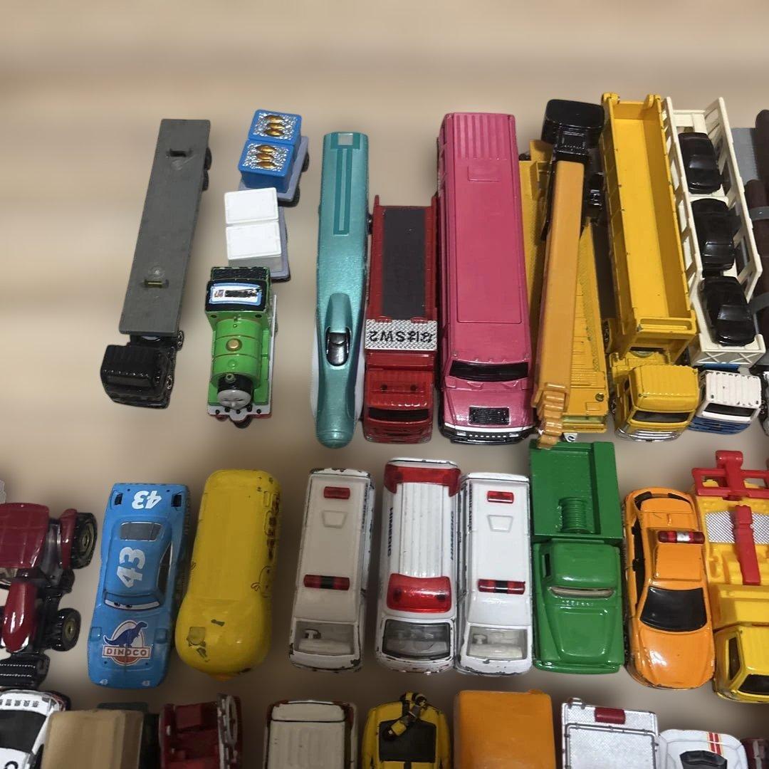 専用　トミカ　150台　まとめ売り