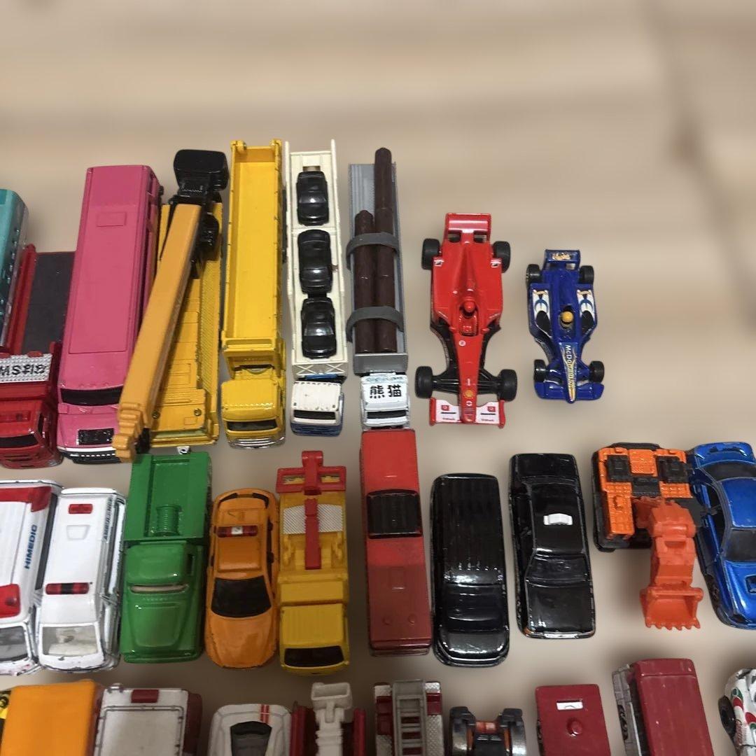 専用　トミカ　150台　まとめ売り