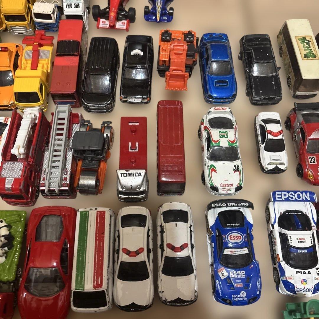 専用　トミカ　150台　まとめ売り