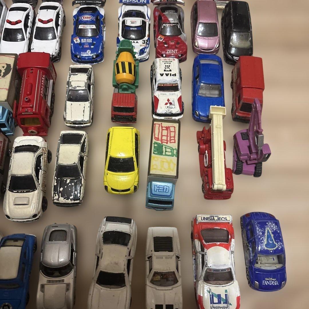 専用　トミカ　150台　まとめ売り