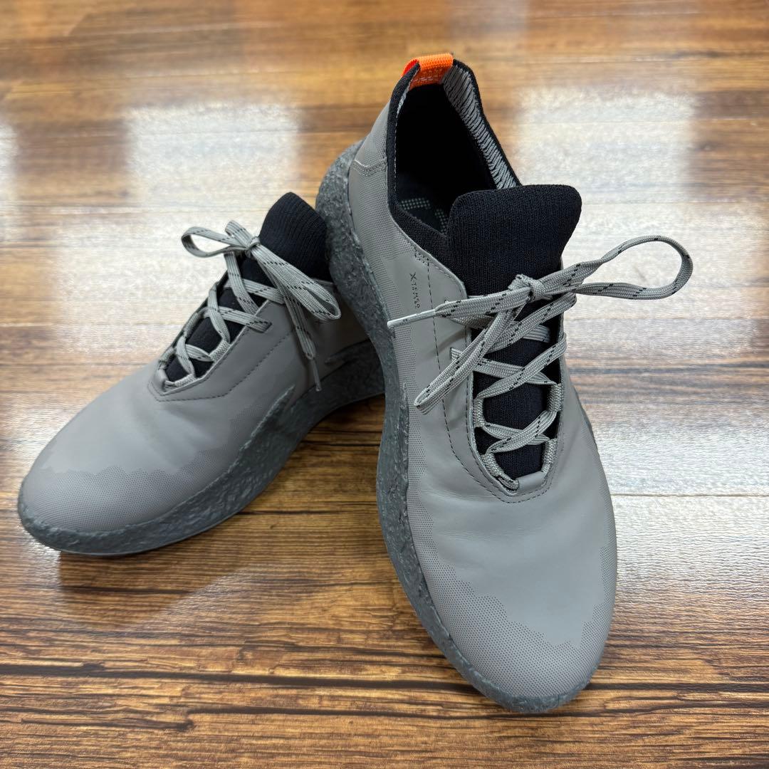 シューズ(男性用) ECCO Golf Biom H5 Hybrid 25.5cm EU41