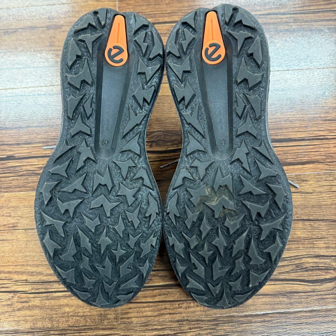 シューズ(男性用) ECCO Golf Biom H5 Hybrid 25.5cm EU41